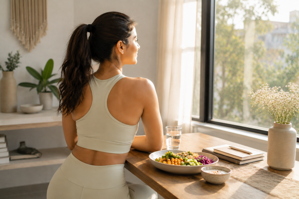 weight management